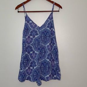Swim coverup